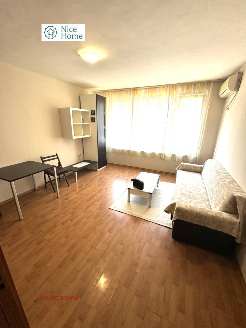 Til leie  1 soverom Sofia , Oborishte , 66 kvm | 94000130 - bilde [2]