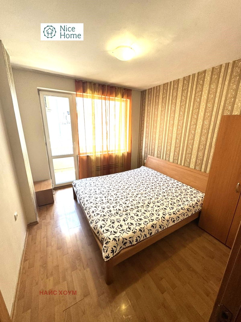 Til leie  1 soverom Sofia , Oborishte , 66 kvm | 94000130 - bilde [3]