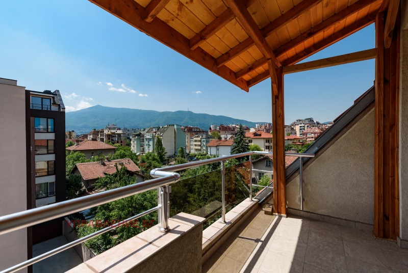 Para alugar  1 quarto Sofia , Ovtcha kupel , 70 m² | 18970961 - imagem [9]