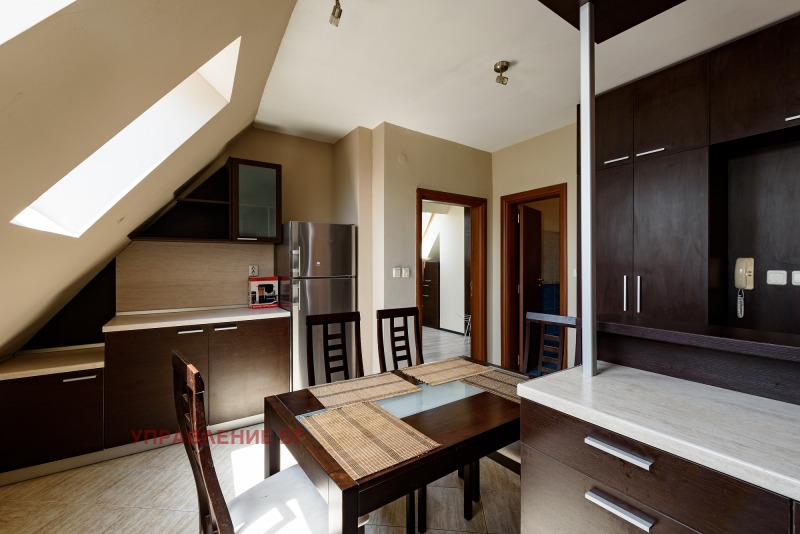 Para alugar  1 quarto Sofia , Ovtcha kupel , 70 m² | 18970961 - imagem [3]