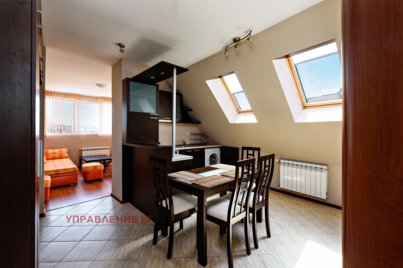 Para alugar  1 quarto Sofia , Ovtcha kupel , 70 m² | 18970961 - imagem [2]