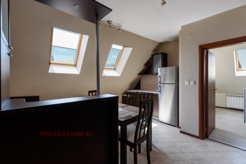 Para alugar  1 quarto Sofia , Ovtcha kupel , 70 m² | 18970961 - imagem [5]