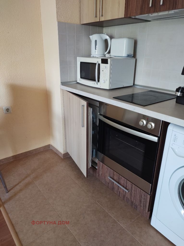 Дава под наем 2-СТАЕН, гр. Сандански, област Благоевград, снимка 2 - Апартаменти - 52361416