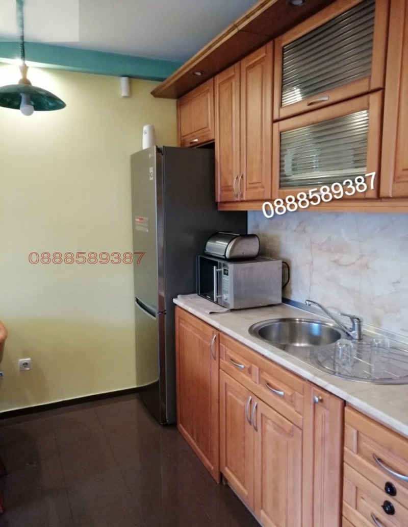 Дава под наем 2-СТАЕН, гр. София, Младост 2, снимка 3 - Апартаменти - 52989059