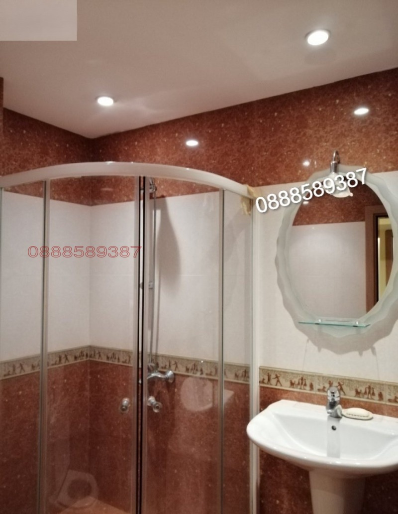 Дава под наем 2-СТАЕН, гр. София, Младост 2, снимка 10 - Апартаменти - 52989059