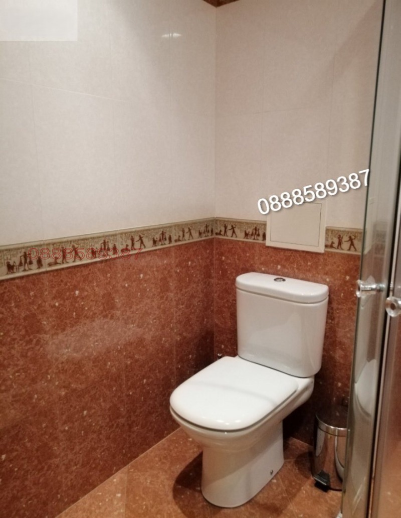 Дава под наем 2-СТАЕН, гр. София, Младост 2, снимка 9 - Апартаменти - 52989059