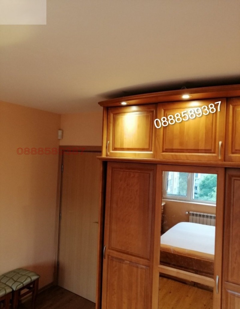 Дава под наем 2-СТАЕН, гр. София, Младост 2, снимка 8 - Апартаменти - 52989059