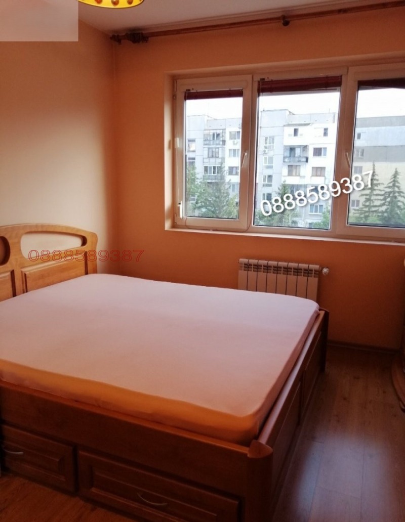 Дава под наем 2-СТАЕН, гр. София, Младост 2, снимка 6 - Апартаменти - 52989059