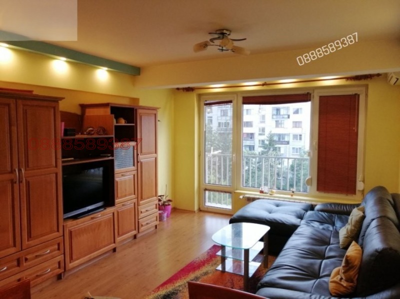 Дава под наем 2-СТАЕН, гр. София, Младост 2