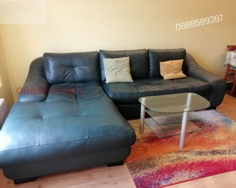 Дава под наем 2-СТАЕН, гр. София, Младост 2, снимка 2 - Апартаменти - 52989059