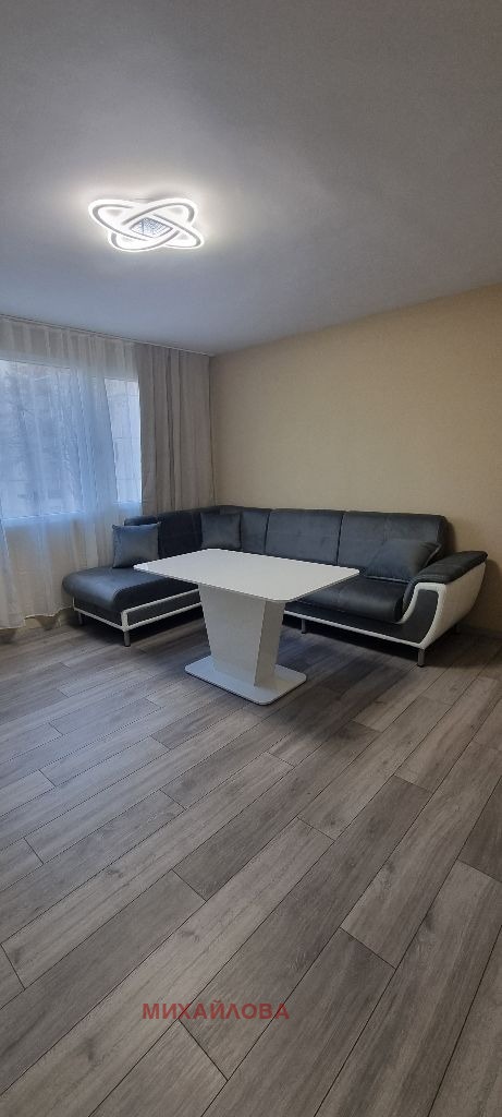 Дава под наем 2-СТАЕН, гр. Стара Загора, Три чучура - юг, снимка 2 - Апартаменти - 53857167