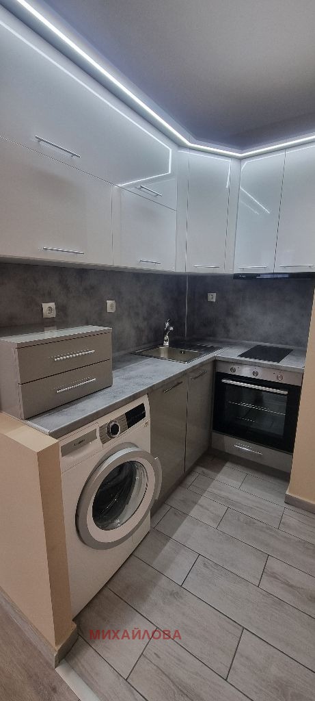 Дава под наем 2-СТАЕН, гр. Стара Загора, Три чучура - юг, снимка 4 - Апартаменти - 53857167