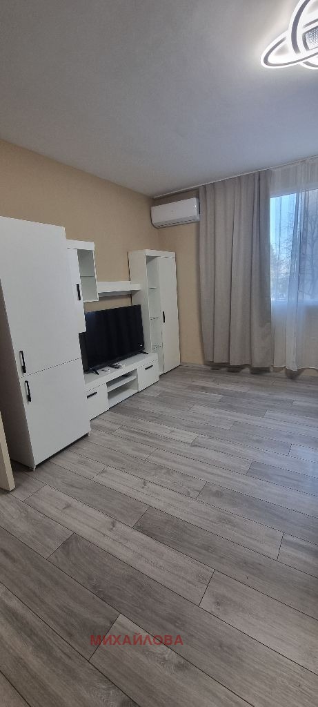 Дава под наем 2-СТАЕН, гр. Стара Загора, Три чучура - юг, снимка 5 - Апартаменти - 53857167