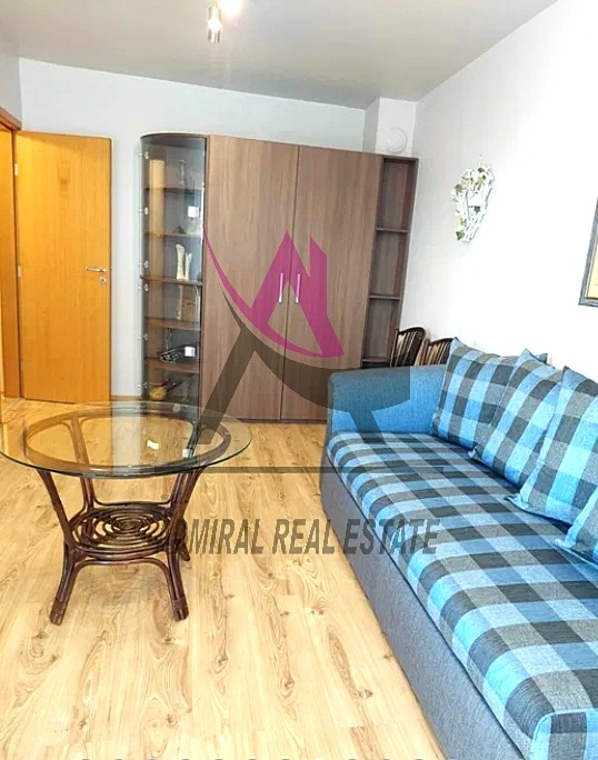 Дава под наем 2-СТАЕН, гр. Варна, Зимно кино Тракия, снимка 3 - Апартаменти - 54665416