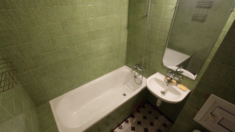 Дава под наем 3-СТАЕН, гр. София, Света Троица, снимка 6 - Апартаменти - 52519071