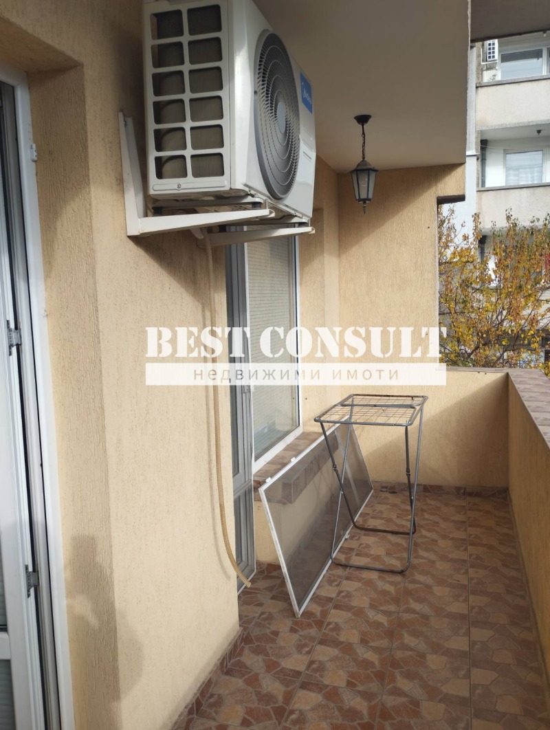 Дава под наем 3-СТАЕН, гр. Русе, Родина 1, снимка 6 - Апартаменти - 52596500