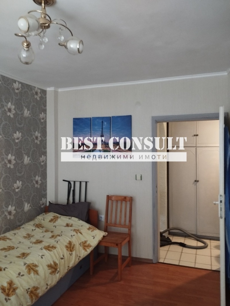 Дава под наем 3-СТАЕН, гр. Русе, Родина 1, снимка 10 - Апартаменти - 52596500