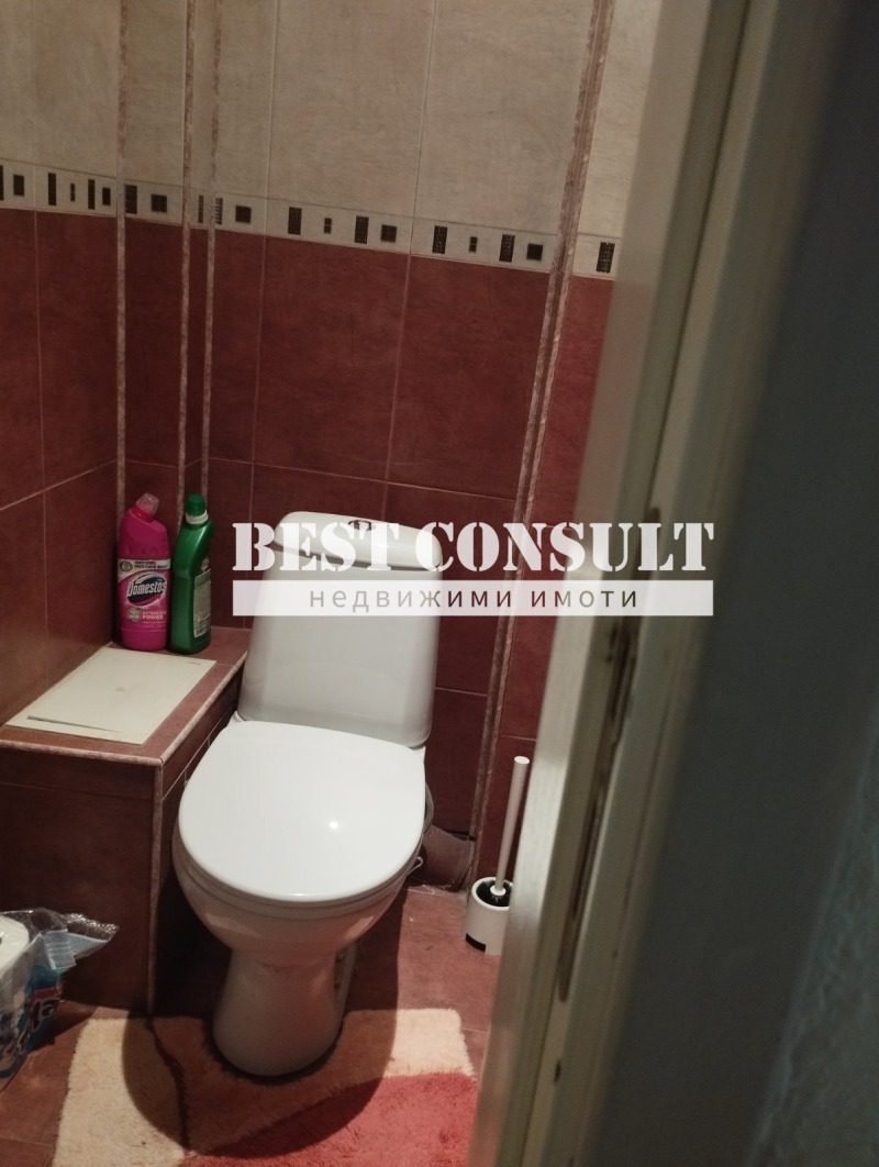 Дава под наем 3-СТАЕН, гр. Русе, Родина 1, снимка 13 - Апартаменти - 52596500