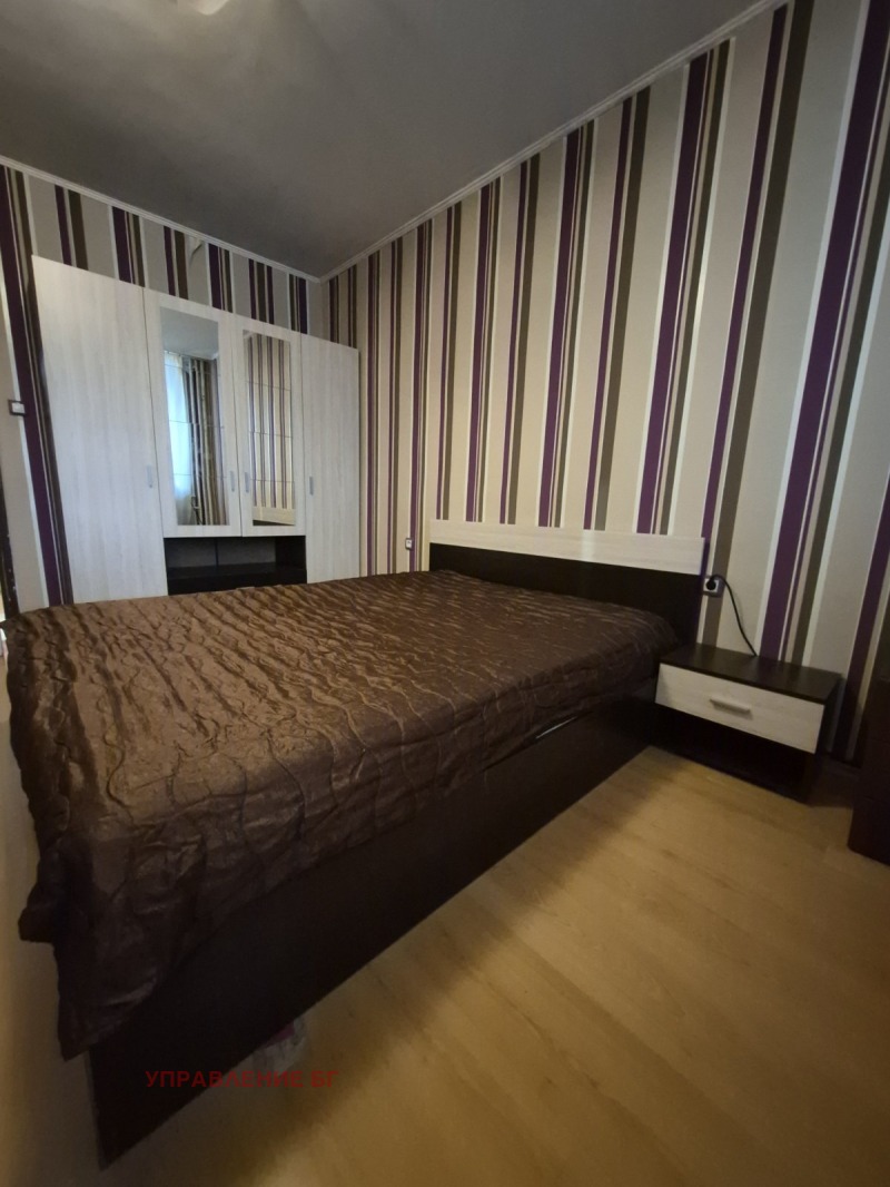 Дава под наем 3-СТАЕН, гр. София, Гео Милев, снимка 2 - Апартаменти - 52988280