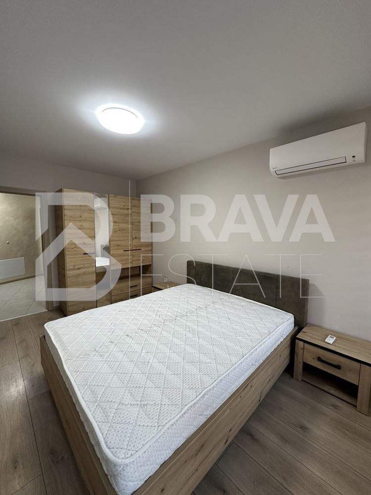 Дава под наем 3-СТАЕН, гр. Пловдив, Кършияка, снимка 8 - Апартаменти - 53168366