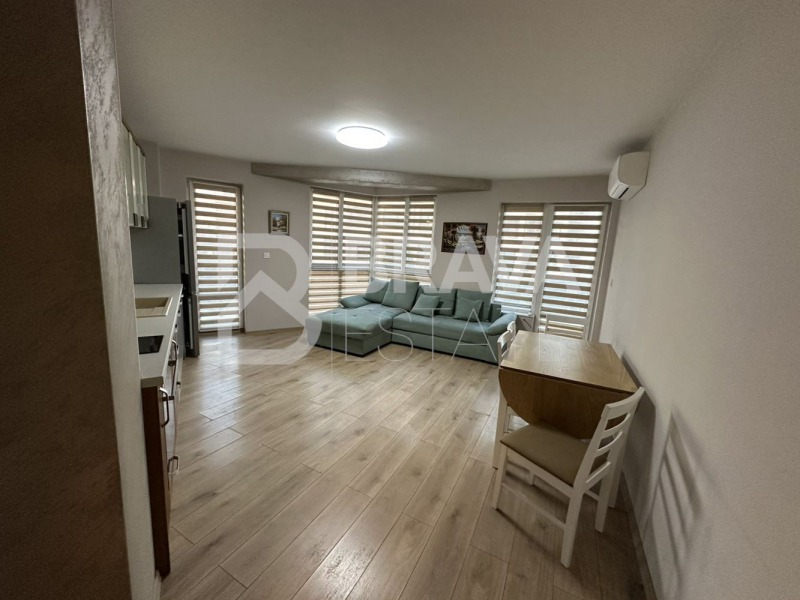 Дава под наем 3-СТАЕН, гр. Пловдив, Кършияка