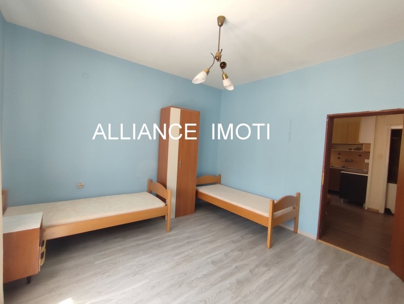 Vuokrattavana  3 makuuhuonetta Sofia , Lozenets , 110 neliömetriä | 26408409 - kuva [5]