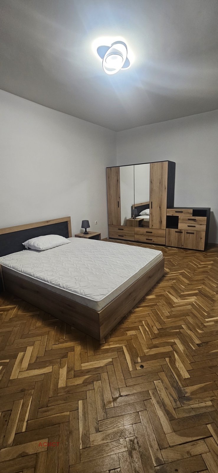 Дава под наем 4-СТАЕН, гр. София, Лагера, снимка 7 - Апартаменти - 56266691