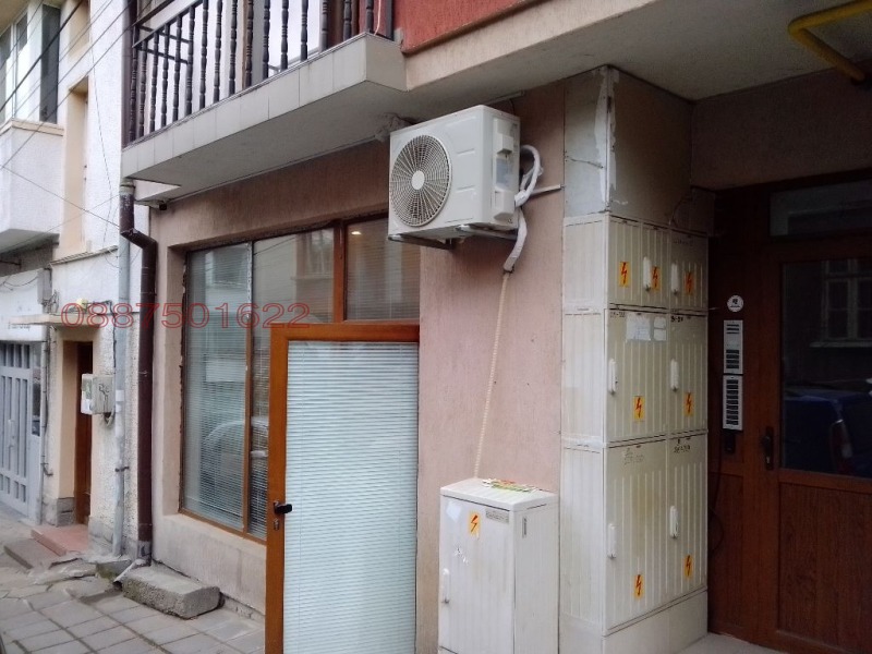 Дава под наем ОФИС, гр. Велико Търново, Център, снимка 11 - Офиси - 52782691