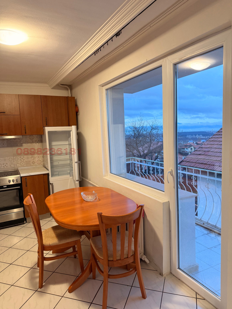 Дава под наем ЕТАЖ ОТ КЪЩА, гр. София, Драгалевци, снимка 4 - Етаж от къща - 53023019