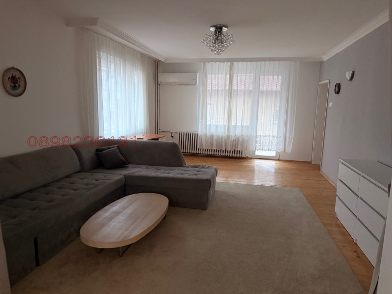 Дава под наем ЕТАЖ ОТ КЪЩА, гр. София, Драгалевци, снимка 8 - Етаж от къща - 53023019