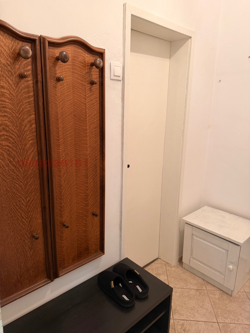 Дава под наем ЕТАЖ ОТ КЪЩА, гр. София, Драгалевци, снимка 2 - Етаж от къща - 53023019