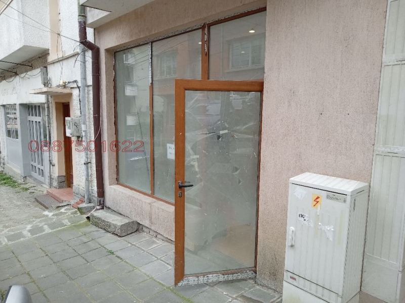 Дава под наем ОФИС, гр. Велико Търново, Център, снимка 7 - Офиси - 52782691