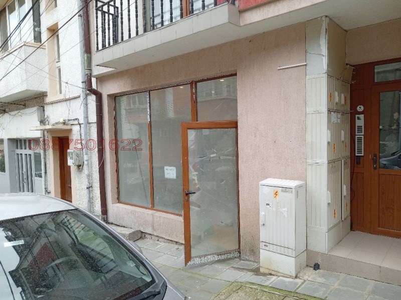 Дава под наем ОФИС, гр. Велико Търново, Център, снимка 6 - Офиси - 52782691