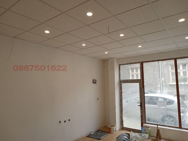 Дава под наем ОФИС, гр. Велико Търново, Център, снимка 5 - Офиси - 52782691