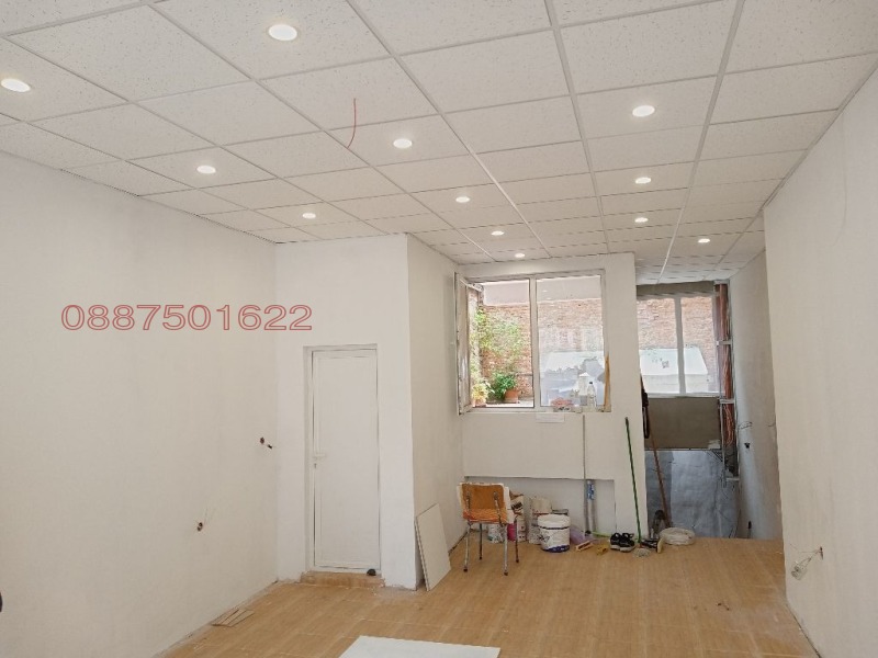 Дава под наем ОФИС, гр. Велико Търново, Център, снимка 8 - Офиси - 52782691