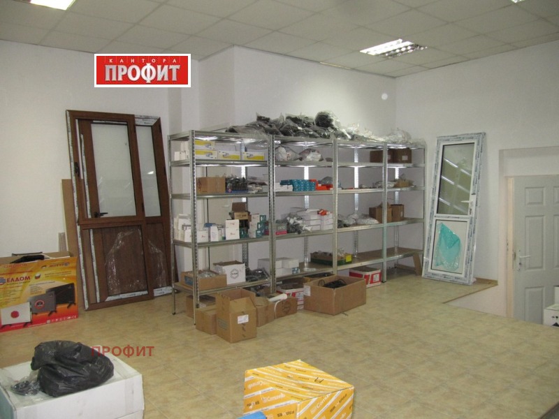 For Rent  Storage Plovdiv , Komatevski vazel , 200 sq.m | 19471933 - image [4]