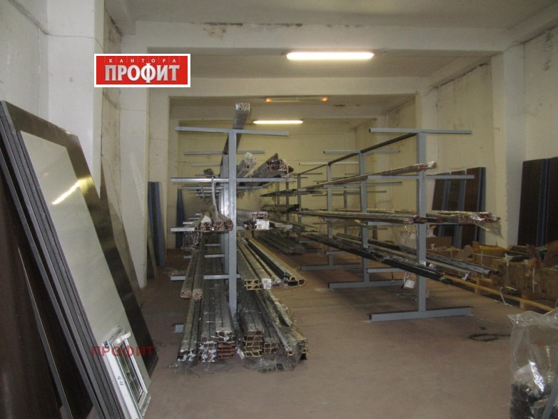 A louer  Stockage Plovdiv , Komatevski vazel , 200 m² | 19471933 - image [3]