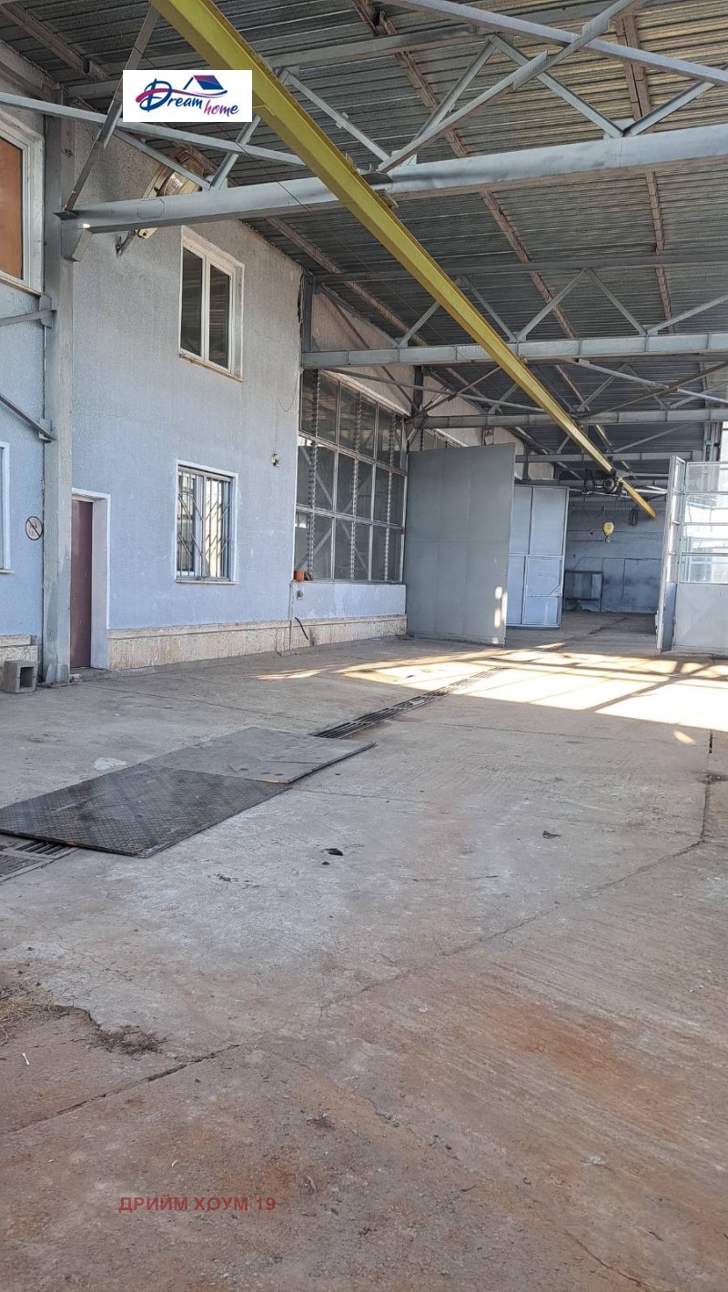 Дава под наем СКЛАД, гр. София, Челопечене, снимка 3 - Складове - 52747003