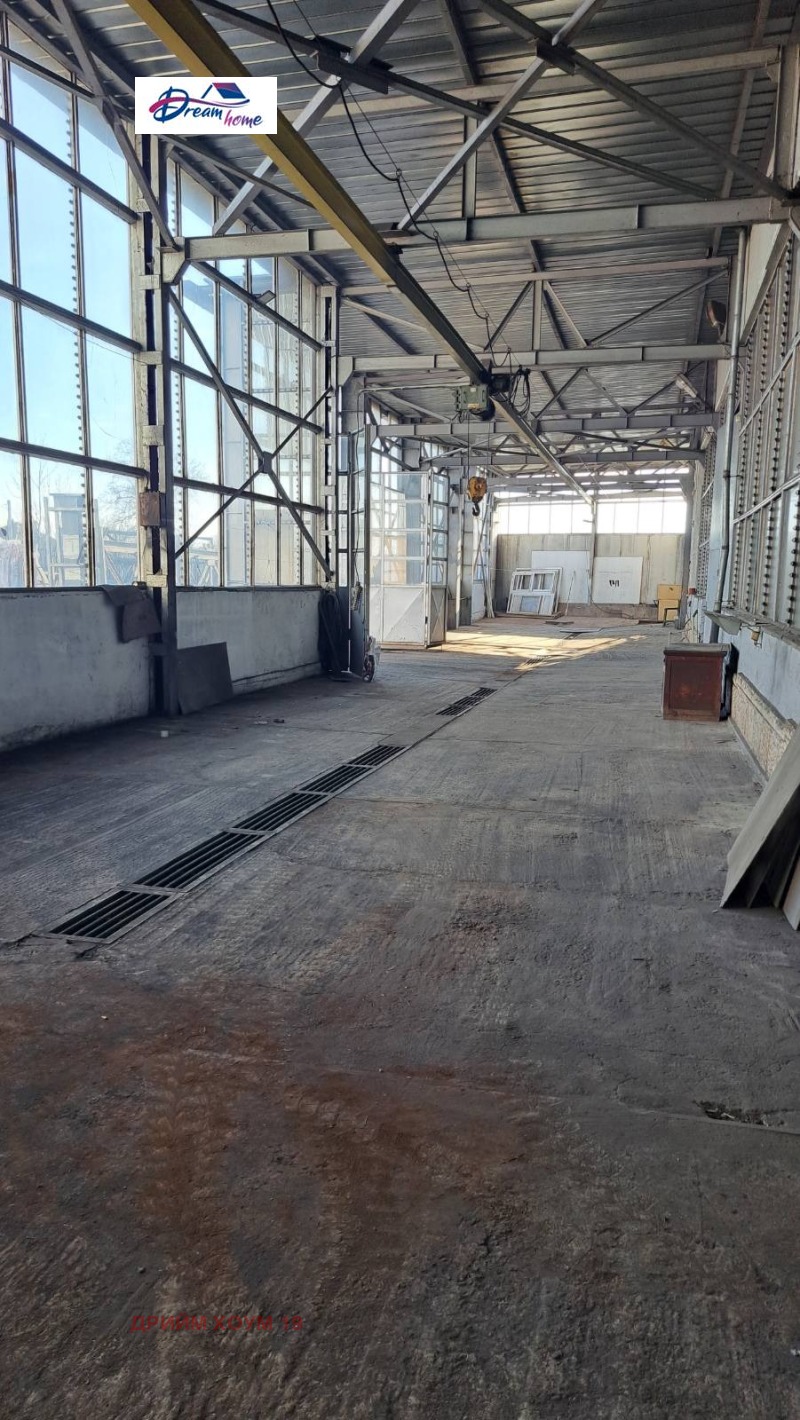 Дава под наем СКЛАД, гр. София, Челопечене, снимка 6 - Складове - 52747003