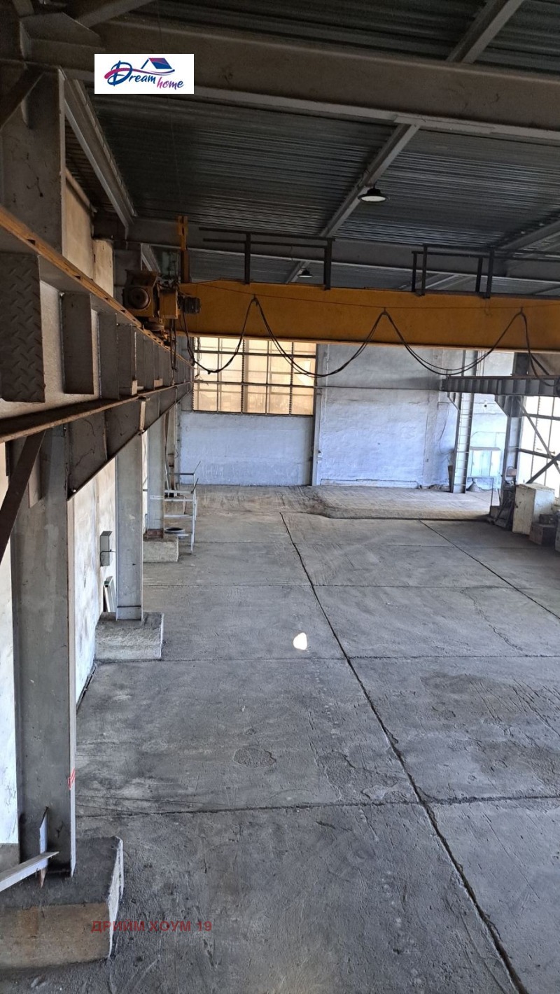 Дава под наем СКЛАД, гр. София, Челопечене, снимка 5 - Складове - 52747003