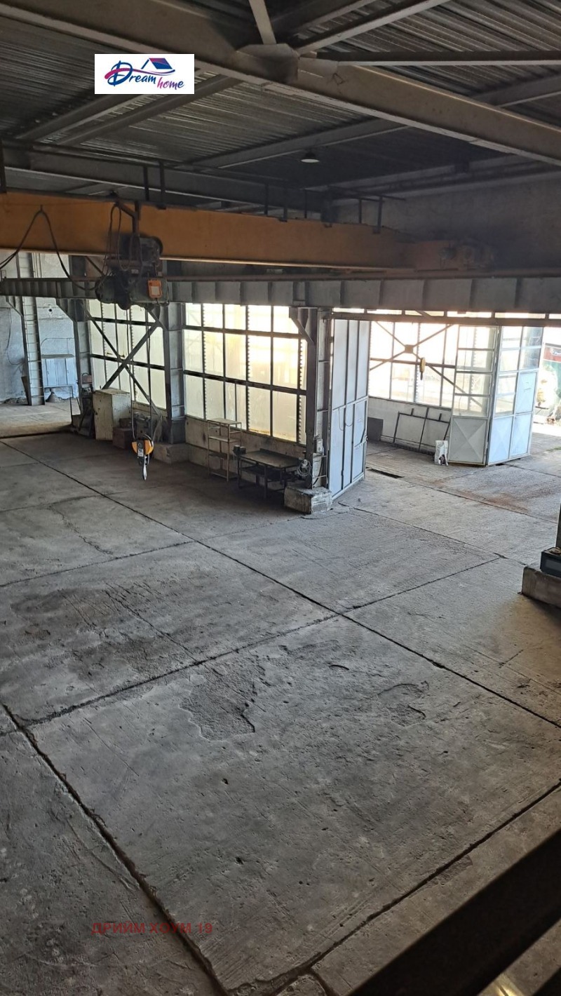 Дава под наем СКЛАД, гр. София, Челопечене, снимка 7 - Складове - 52747003