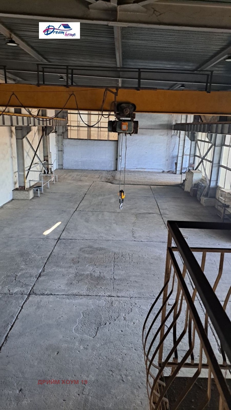 Дава под наем СКЛАД, гр. София, Челопечене, снимка 4 - Складове - 52747003