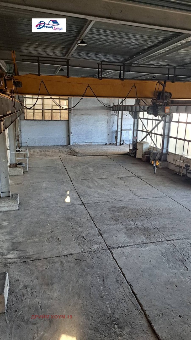 Дава под наем СКЛАД, гр. София, Челопечене, снимка 2 - Складове - 52747003