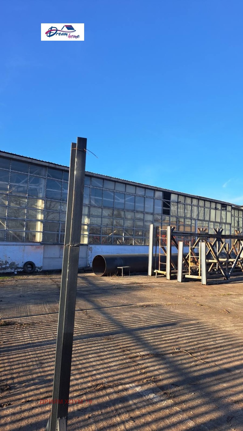 Дава под наем СКЛАД, гр. София, Челопечене