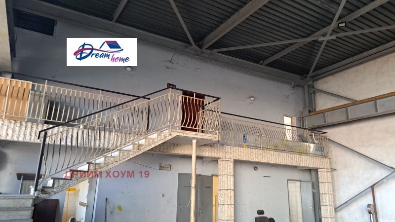 Дава под наем СКЛАД, гр. София, Челопечене, снимка 8 - Складове - 52747003
