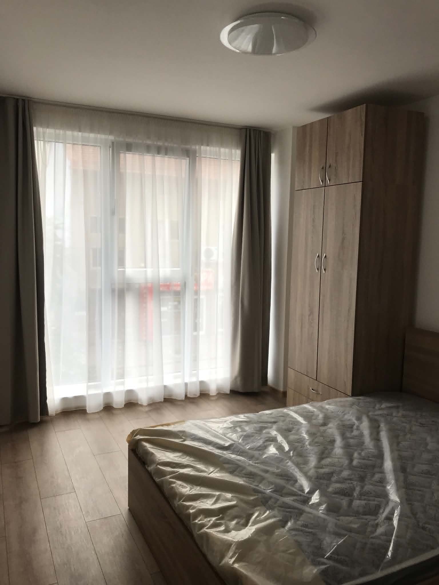 Дава под наем 3-СТАЕН, гр. София, Център, снимка 7 - Апартаменти - 55383010
