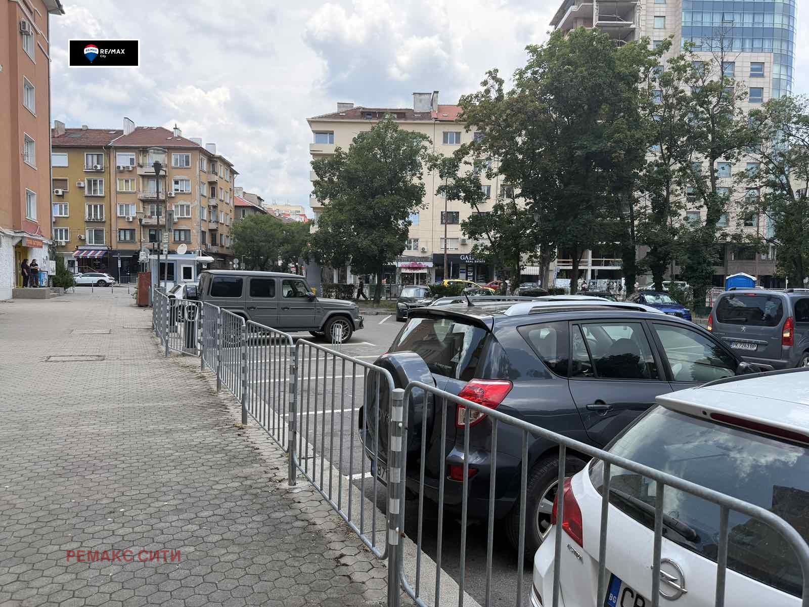 Дава под наем МАГАЗИН, гр. София, Център, снимка 15 - Магазини - 54998098
