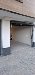 Дава под наем ГАРАЖ, ПАРКОМЯСТО, гр. София, Малинова долина, снимка 4