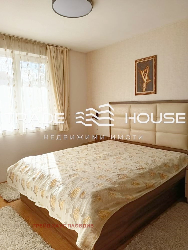 Дава под Наем 3-СТАЕН | Imot.bg — изображение 6