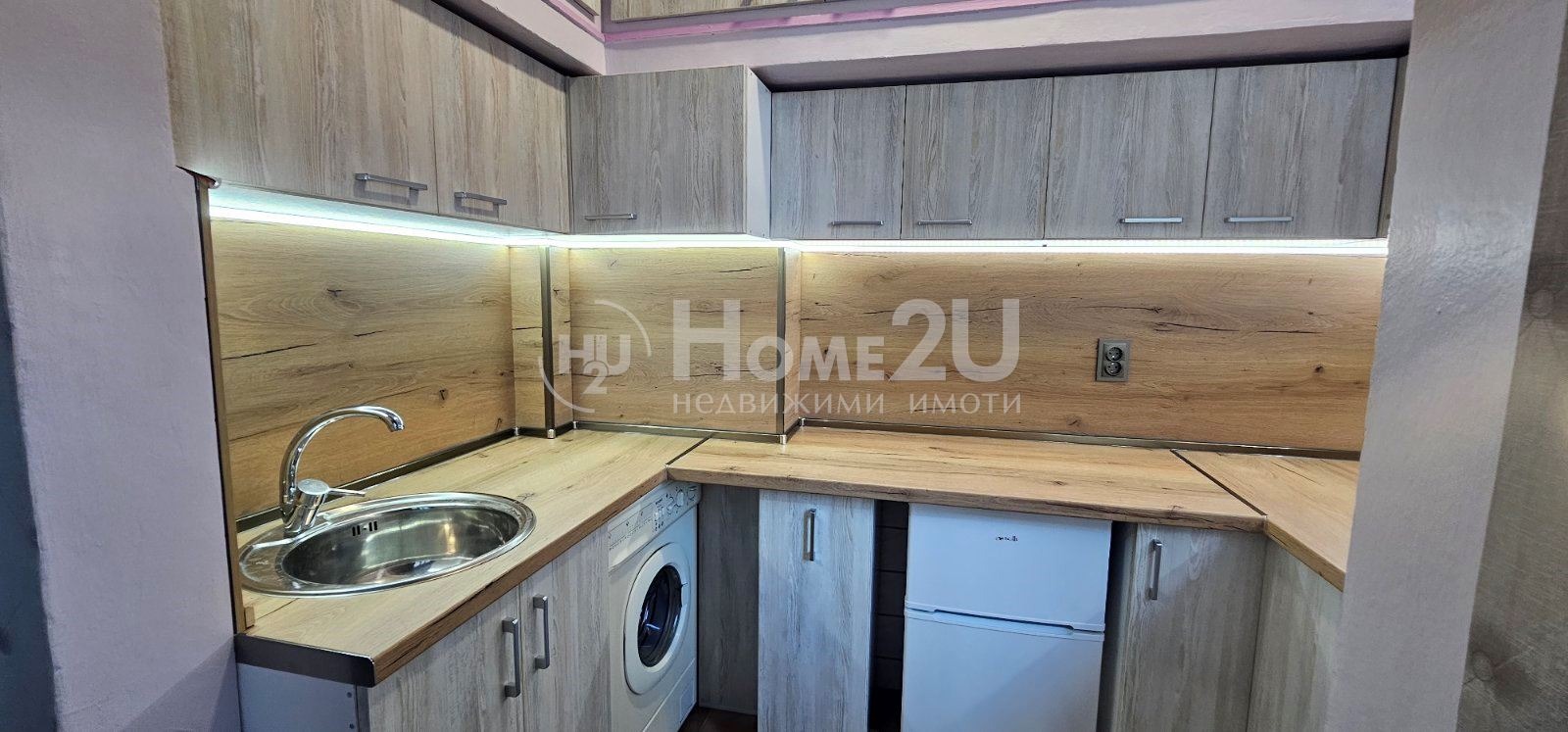 Дава под Наем 3-СТАЕН | Imot.bg — изображение 1